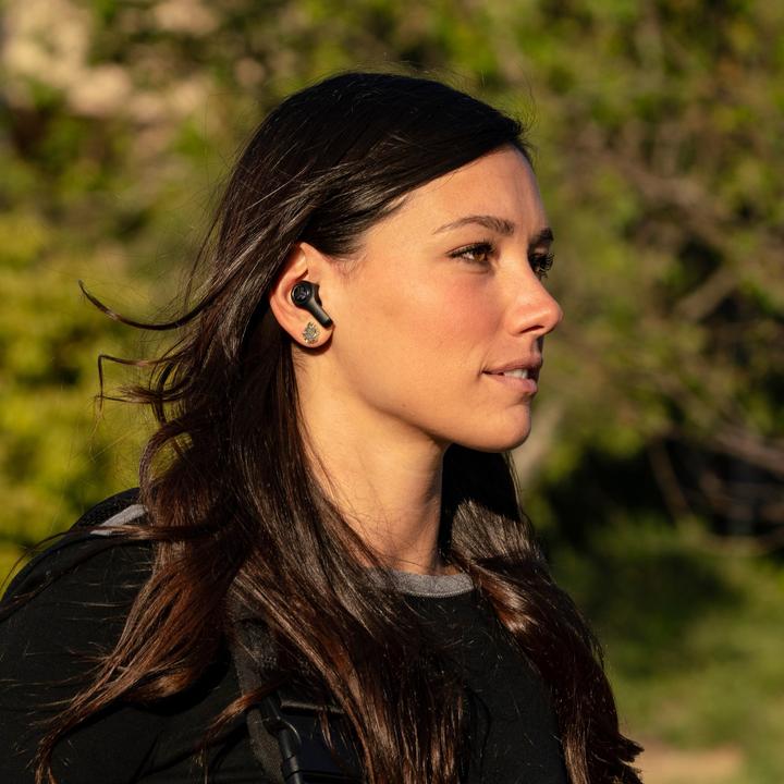 Actual product image JLab Audio JBuds Air Executive (6 h, Wireless)