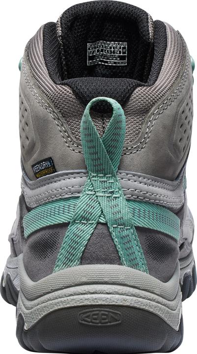 Produktbild Keen W Targhee IV Mid WP (40)