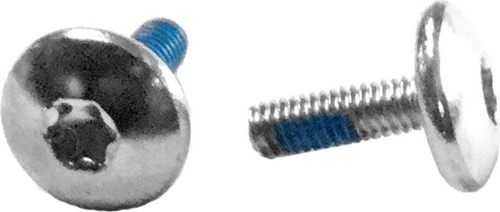 Produktbild Powerslide Screws Fixation For Suv Pad 2023