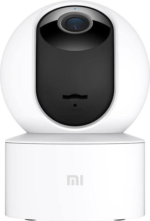 Actual product image Xiaomi Mi Camera (1920 x 1080 Pixels)