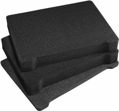 Actual product image B&W International Photo case B&W Cases B&W Kasetė su foam SI / 3000 (Photo trolley)