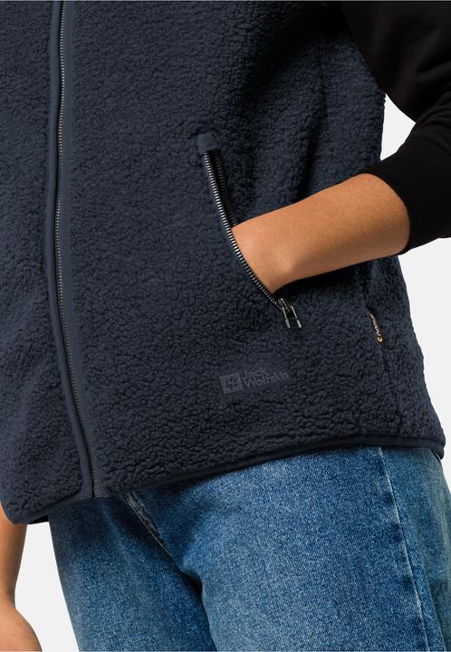 Produktbild Jack Wolfskin High Cloud Vest W (L)