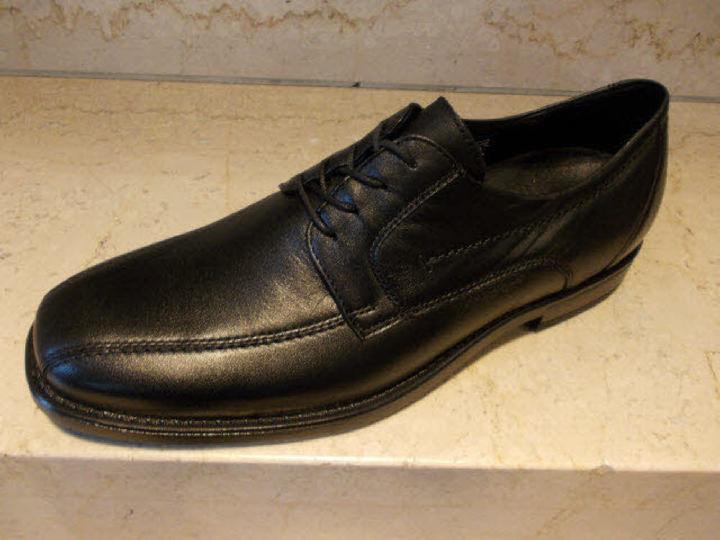 Produktbild Waldläufer Schnürschuhe (44)