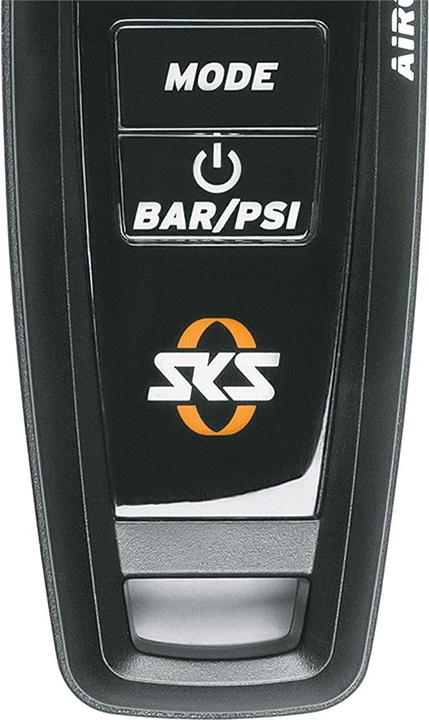 Immagine prodotto SKS Manometer Airchecker (manometro)