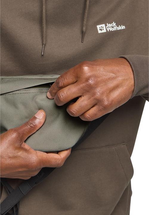 Image du produit Jack Wolfskin Konya Hipbag