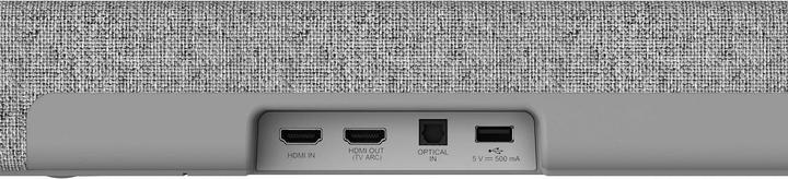 Immagine prodotto LG DSP2W (100 W, 2.1 canali)