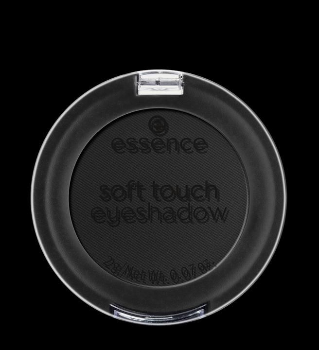 Immagine prodotto essence Tocco morbido (06 Pitch Black)