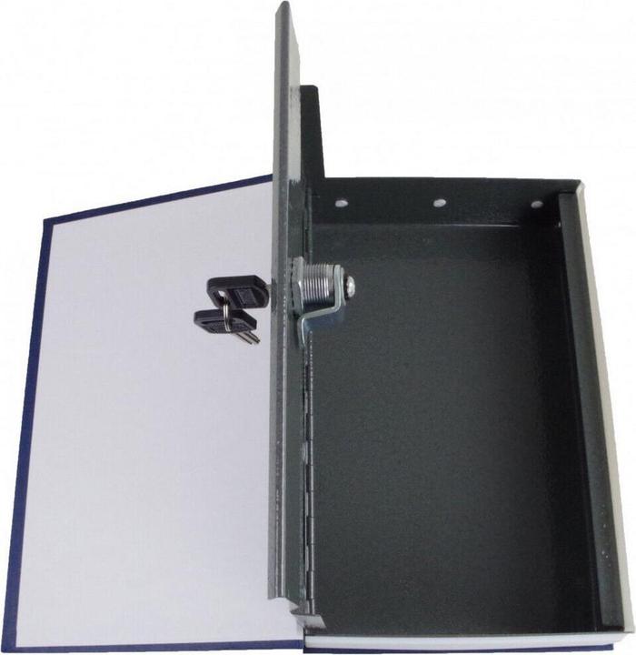 Produktbild KH Security Safe Buch (2.09 l)