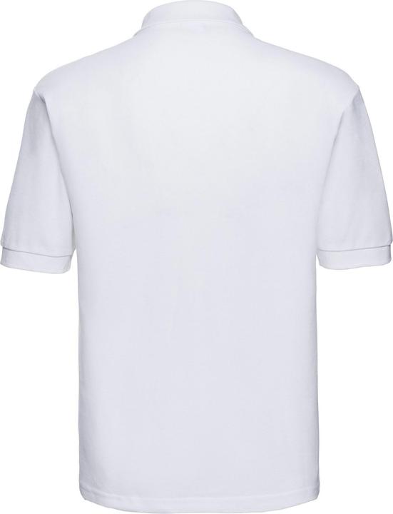 Immagine prodotto Russell Polo classica da uomo in policotone (4XL)