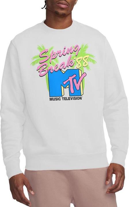 Produktbild MTV Spring Break Sweatshirt (M)