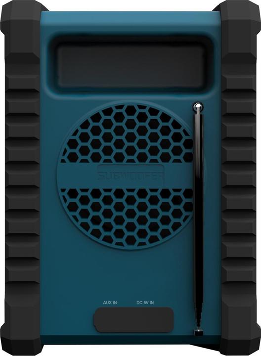 Produktbild Denver WRB-60 (FM, Bluetooth)
