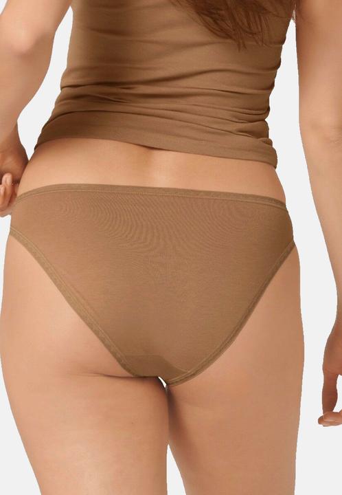 Immagine prodotto Sloggi 2erPack Bio-Cotton Tai (XL, Confezione da 2)