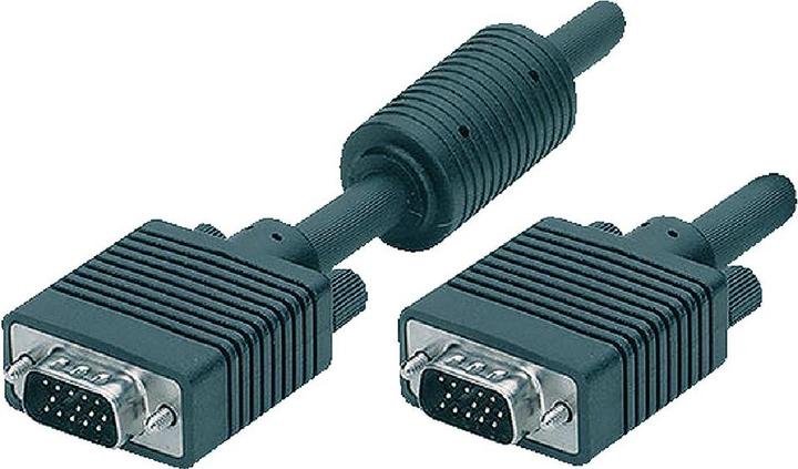 Actual product image Roline VGA — VGA (20 m, VGA)