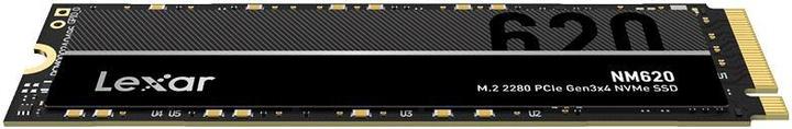 Image du produit Lexar NM620 (2000 Go, M.2 2280)