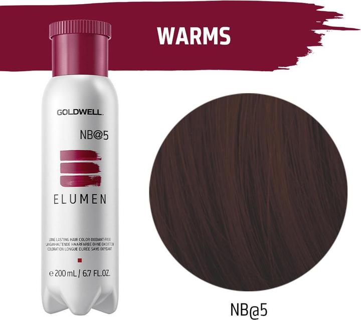 Produktbild Goldwell Elumen (Nb@5)