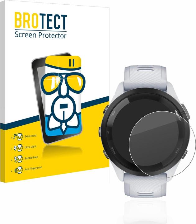 BROTECT AirGlass Verre