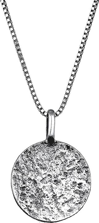 Kuzzoi Organic, Plättchen, Vintage (925er Sterling Silber)