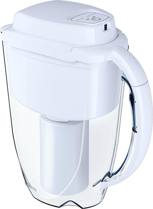 Actual product image Aquaphor J.Shmidt A500 white (2.80 l)
