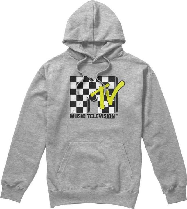 MTV Kapuzenpullover (XL)