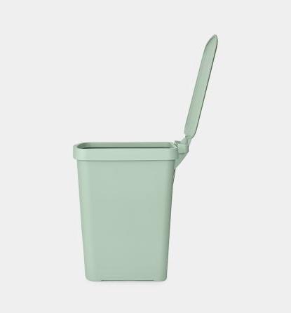 Actual product image Brabantia StepUp Bin (25 l)