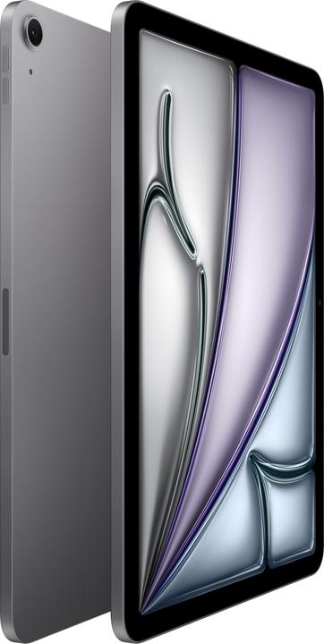 Actual product image Apple iPad Air 11 2025 (M3) (WLAN only, 11", 512 GB, Space Grey)