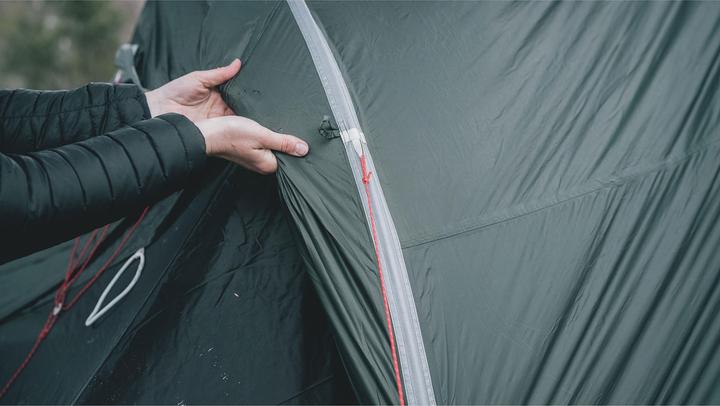 Produktbild Robens Sprinter 2 (Tunnelzelt, 1.90 kg, 2 Personen)
