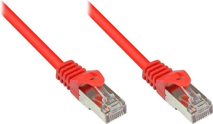 Image du produit Good Connections Alcasa (SFTP, CAT5e, 2 m)