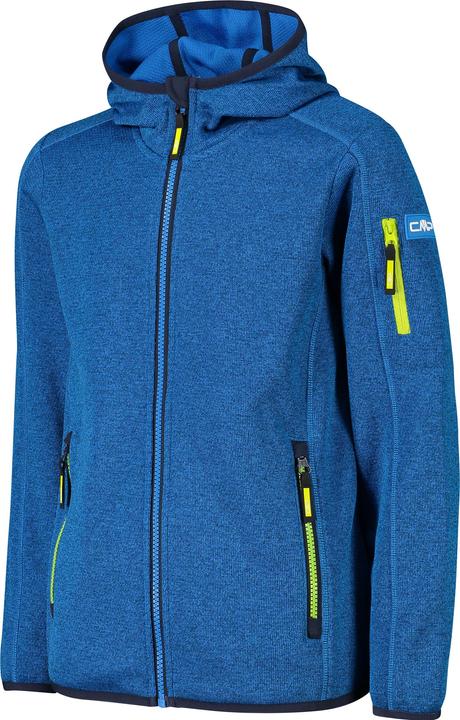 Actual product image CMP Campagnolo Boys Knit Tech (98)