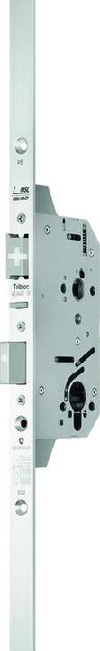 Produktbild MSL Sicherheits-Mehrpunktverriegelungen AutoTribloc 40344PE-SV (Profilzylinder)