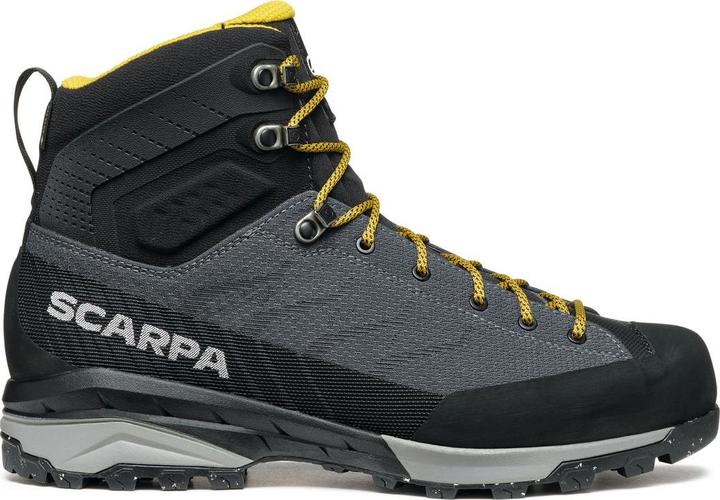 Actual product image Scarpa Mescalito TRK Planet GTX (40.5)