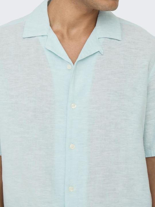 Immagine prodotto Only & Sons Camicia ONSCAIDEN Camicia (M)
