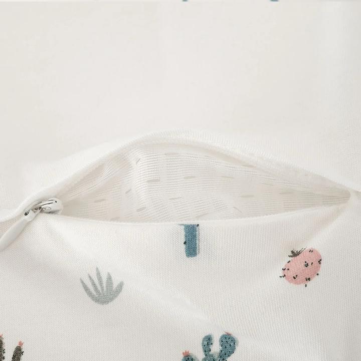 Produktbild Träumeland Liebmich (56 cm, 2.5 TOG, Sommer)