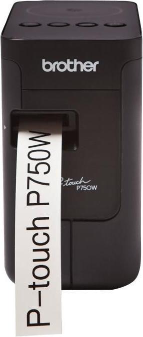 Produktbild Brother P-Touch PT-P750W