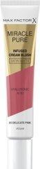 Produktbild Max Factor Miracle Pure Infused Cream Blush (05 Delicate Pink)