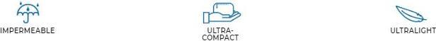 Produktbild Raidlight Waterproof MP+ Gloves (S, M)