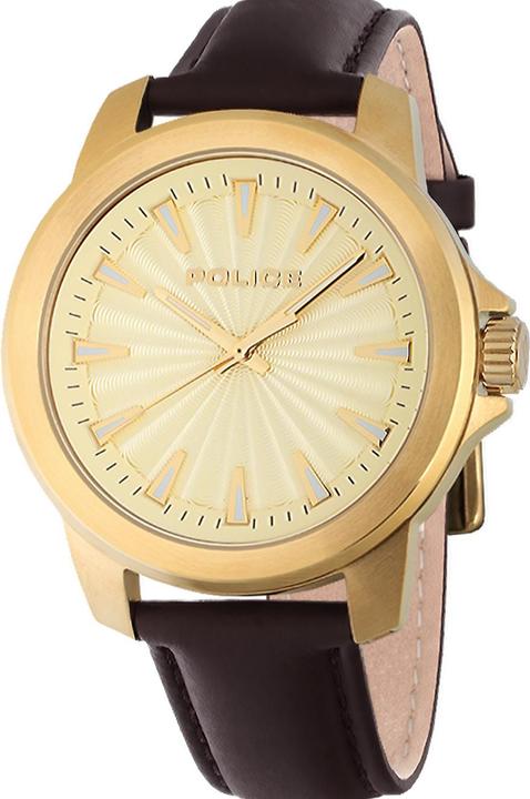 Police PEWJA2207804 Mensor (Analoguhr, 44 mm)