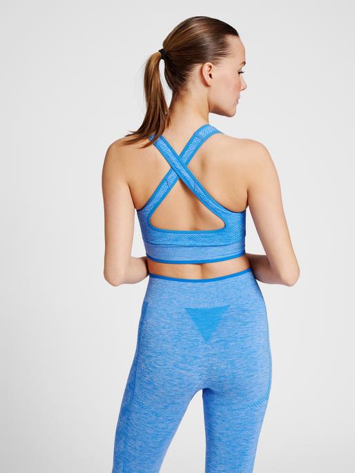 Image du produit hummel Hmlmt Una Seamless Haut de sport (S)