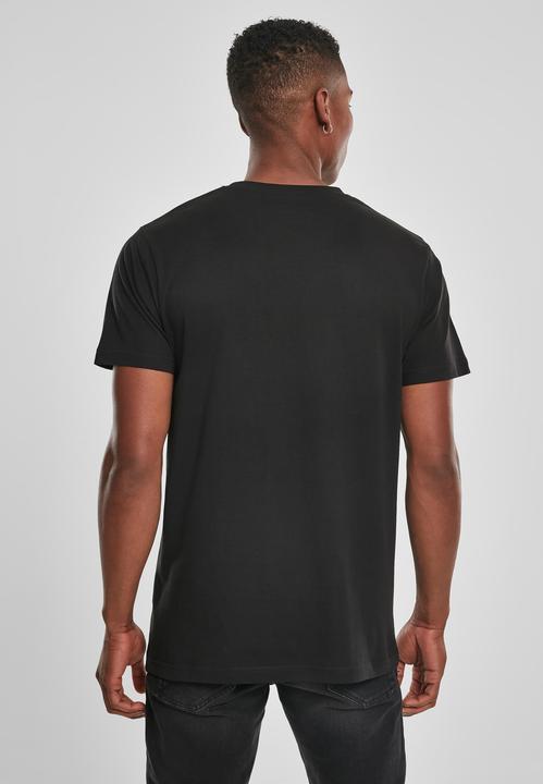 Actual product image Mister Tee Brooklyn Times Tee (XS)