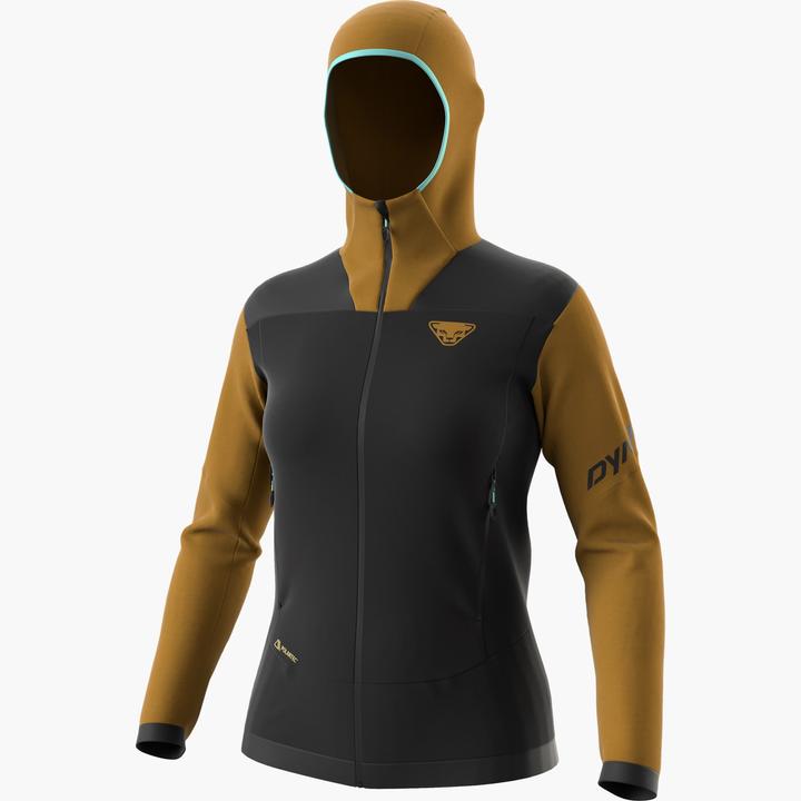 Produktbild Dynafit Tigard Polartec Kapuzenjacke (XS)