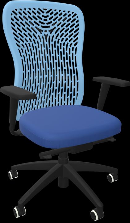 Immagine prodotto Moving Sedia girevole Flexa Office