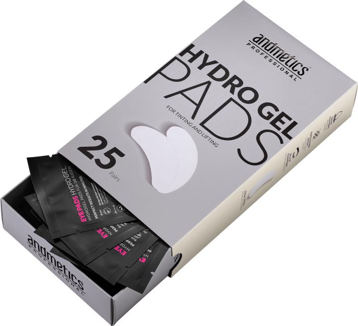 Immagine prodotto Andmetics - Collirio Hydro Gel