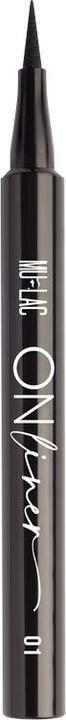 Immagine prodotto Mulac ONliner 01 Total Black (01 Totale Nero)