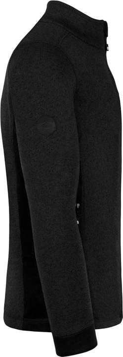 Actual product image Normani Men's knitted fleece jacket Wapusk - 9551 (L)