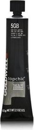Produktbild Goldwell Topchic (5GB Hellbraun Goldbraun)