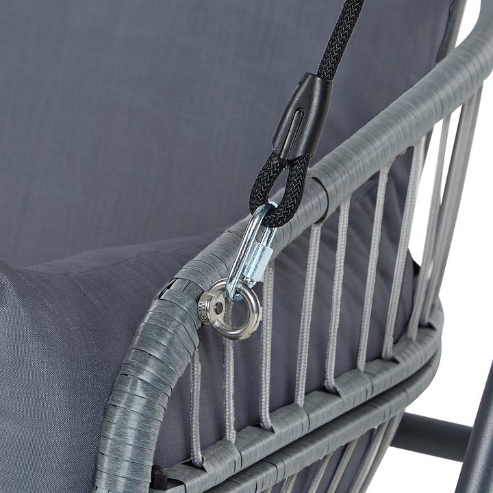 Actual product image Beliani Fiastra