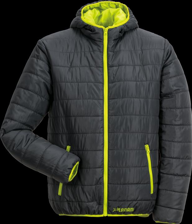 Actual product image Planam Jacket Lizard (XL)