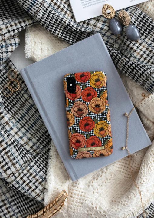 Produktbild iDeal Of Sweden Cover Retro (Apple iPhone 11 Pro Max)