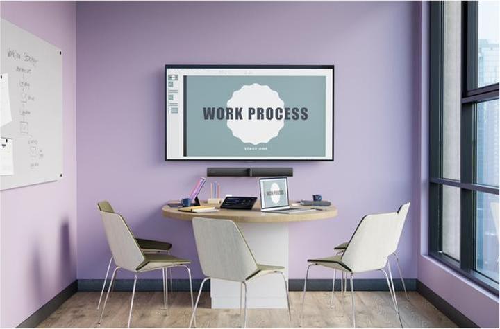 Produktbild Jabra PanaCast 50 Video Bar System MS