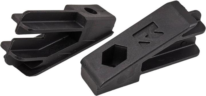 Produktbild Root Industries Air Scooter Deck Rear Plug 2020