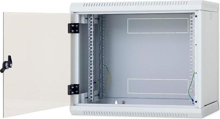 Produktbild Triton Delta U 5S Mount cabinet (10.86 HE, 19 Zoll Rack)